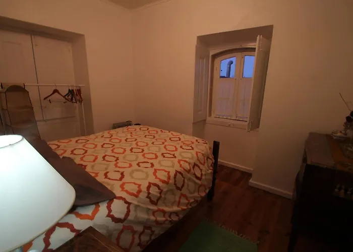 Casas Do Patio Sem Cantigas 3 דירה סינטרה
