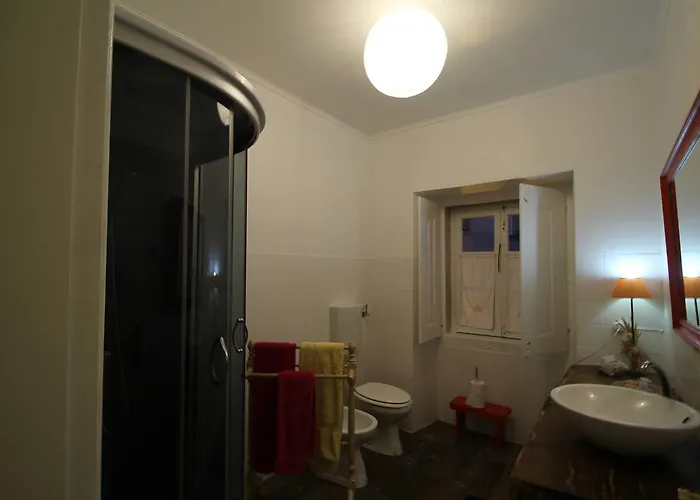 Casas Do Patio Sem Cantigas 3 דירה