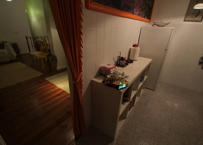 Casas Do Patio Sem Cantigas 3 דירה