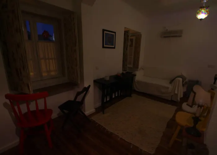 Casas Do Patio Sem Cantigas 3 *