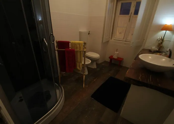 Casas Do Patio Sem Cantigas 3 דירה