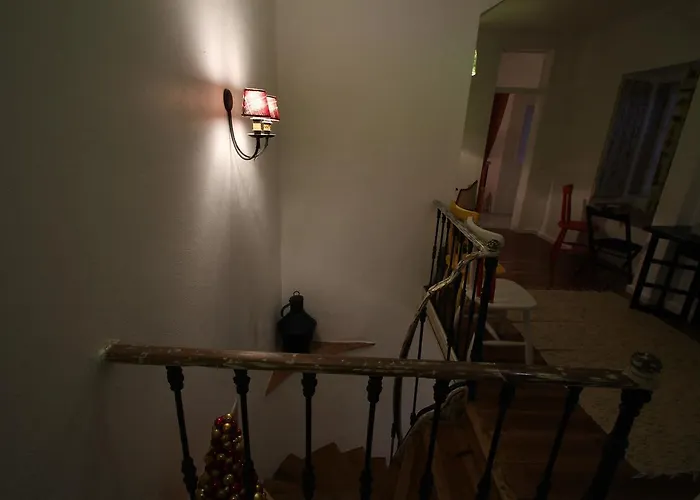 Casas Do Patio Sem Cantigas 3 דירה