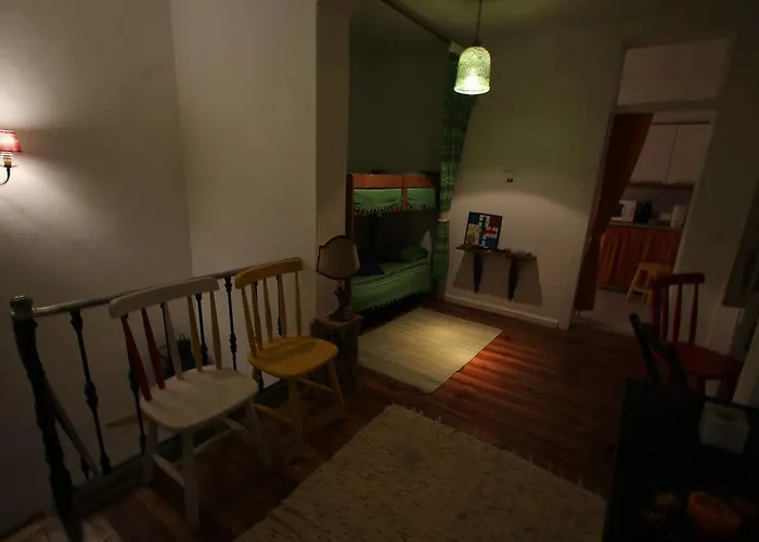 Casas Do Patio Sem Cantigas 3 דירה סינטרה